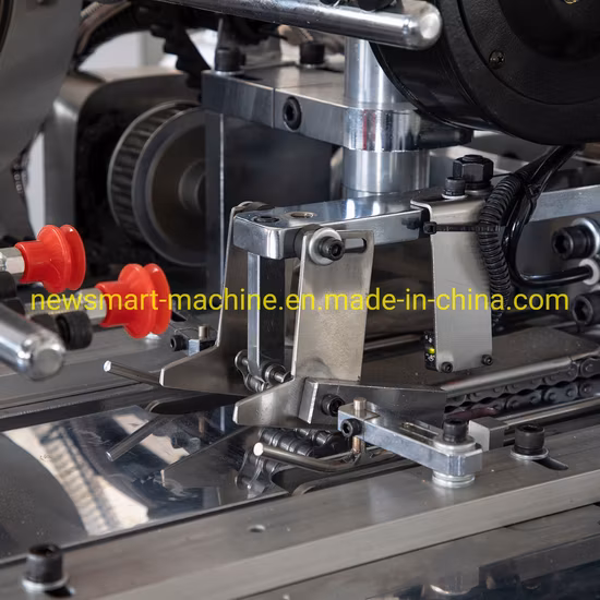 Disposable Ultrasonic Paper Cup Bowl Box Bag Making Automatic Disposable Paper Coffee Carton Cup Forming Making Machine