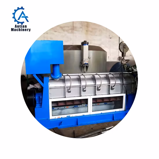 Kraft Paper Making Machine Pulping Equipment Reject Sorter