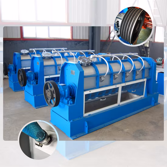 Kraft Paper Making Machine Pulping Equipment Reject Sorter