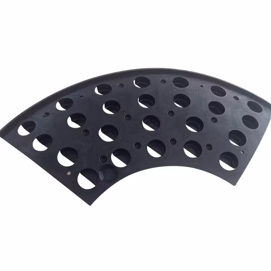 Fabriqué par des professionnels en usine, moulé avec précision sur mesure, non