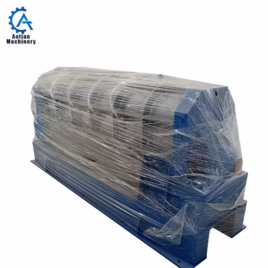 Trieuse de rejet d'équipement de réduction en pâte de machine de fabrication de papier d'emballage