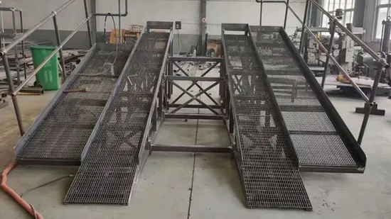 Chine Fabricant de produits d'estampage de métaux personnalisés non