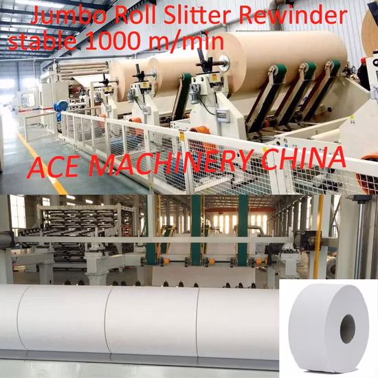 Rouleaux de serviettes en papier de cuisine, Machine de fabrication de papier hygiénique d'occasion, petite Machine à rembobiner le papier toilette, 1880